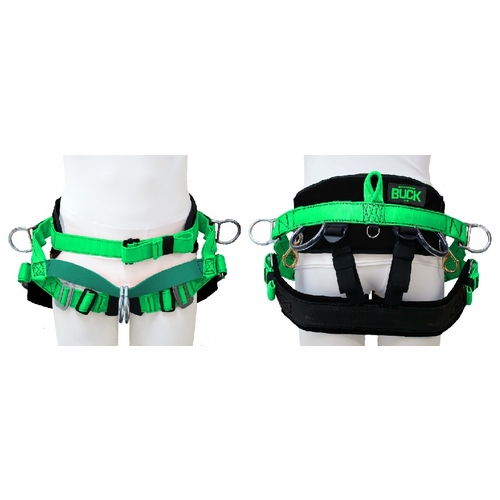 BUCKINGHAM 1292-M CLASSIC TRAVERSE SADDLE