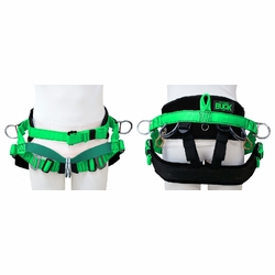 BUCKINGHAM 1292-M CLASSIC TRAVERSE SADDLE