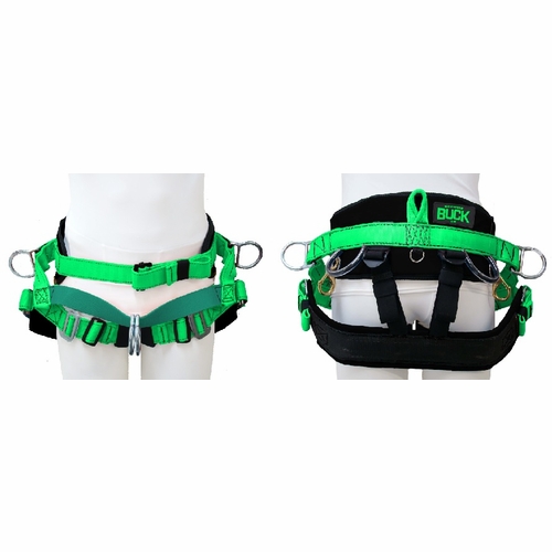 BUCKINGHAM 1292-S CLASSIC TRAVERSE SADDLE