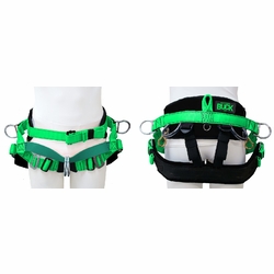 BUCKINGHAM 1292-S CLASSIC TRAVERSE SADDLE