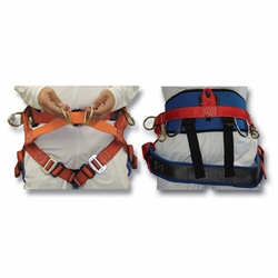 BUCKINGHAM 1292T-3XL CLASSIC TRAVERSE SADDLE