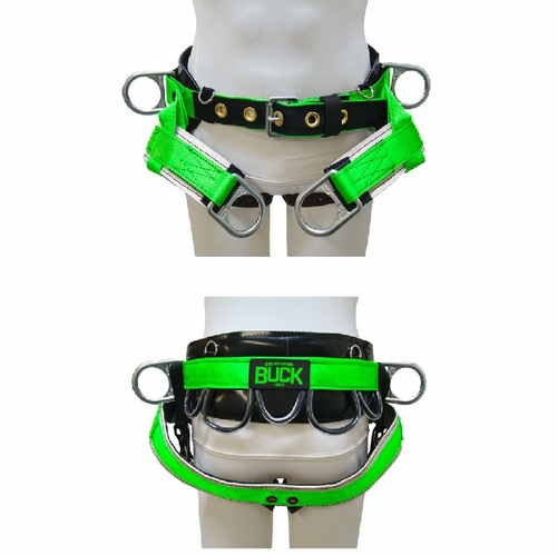 Buckingham 1371-L Tree Saddle