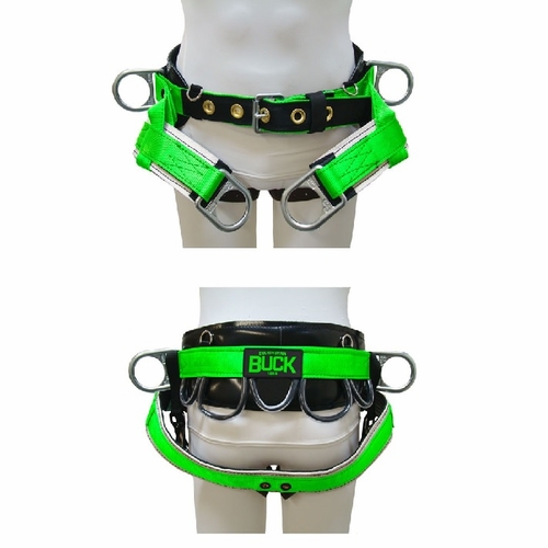 Buckingham 1371-M Tree Saddle