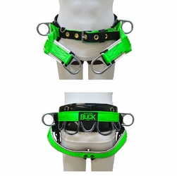 Buckingham 1371-M Tree Saddle