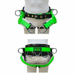 Buckingham 1371-S Tree Saddle