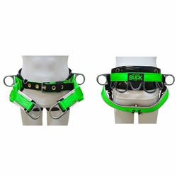 Buckingham 1371-X Improved Economy Saddle - 1371 - X-Large