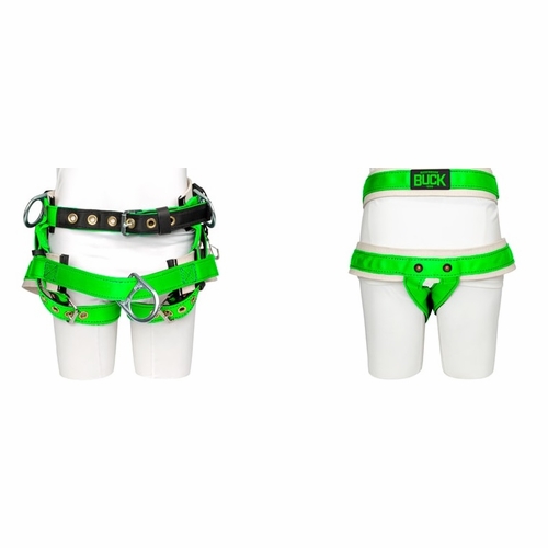 Buckingham 1379-L Tree Saddle