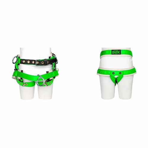 Buckingham 1379-S Tree Saddle