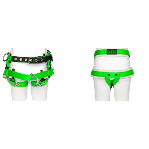 BUCKINGHAM 1379-XL TREE SADDLE