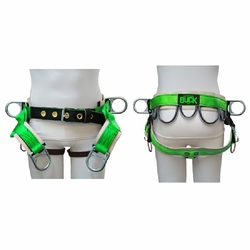 Buckingham 1380-L Tree Saddle