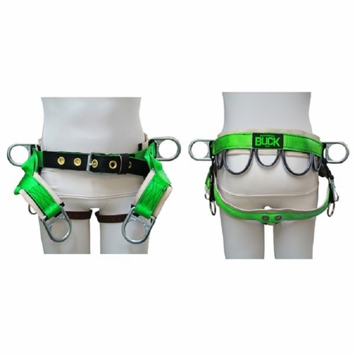 Buckingham 1380-M Tree Saddle