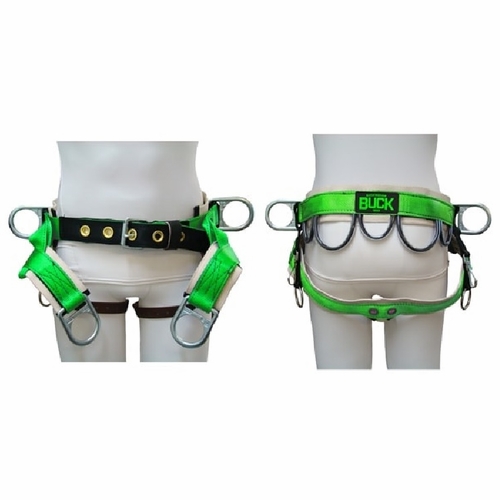 Buckingham 1380-S Tree Saddle