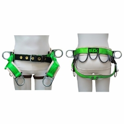 Buckingham 1380-S Tree Saddle