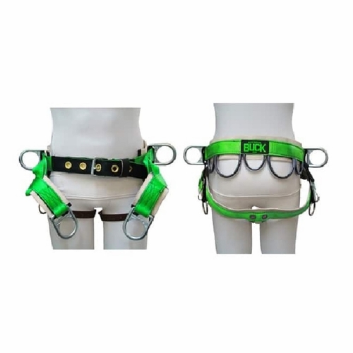 Buckingham 1380-X Improved Economy Saddle - 1380 - X-Large