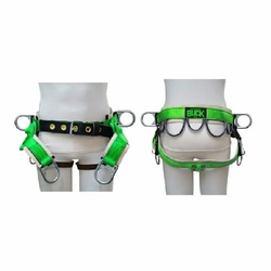 Buckingham 1380-X Improved Economy Saddle - 1380 - X-Large