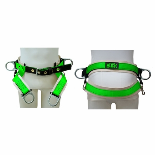 Buckingham 1381-L Tree Saddle