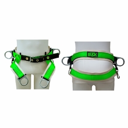 Buckingham 1381-L Tree Saddle