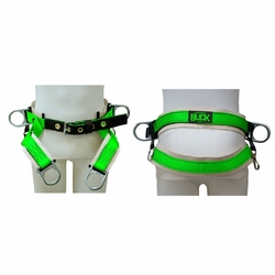 Buckingham 1381-M Tree Saddle