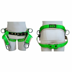 Buckingham 1383-L Tree Saddle