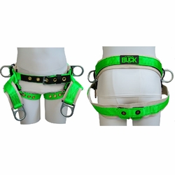 Buckingham 1383-S Tree Saddle