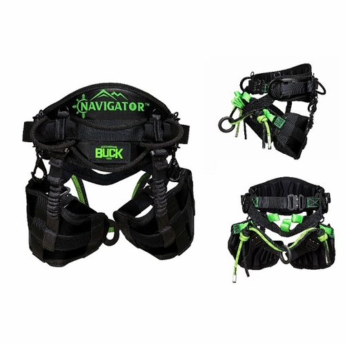 Buckingham 1470-M Navigator - 1470 - Medium