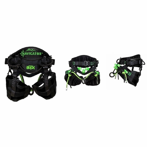 Buckingham 1470-X Navigator - 1470 - X-Large