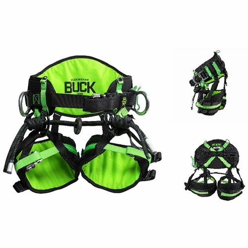 Buckingham 1480-L Agility Saddle - 1480