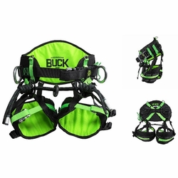 Buckingham 1480-L Agility Saddle - 1480