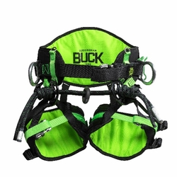 Buckingham 1480-S AGILITY™ SADDLE - 1480