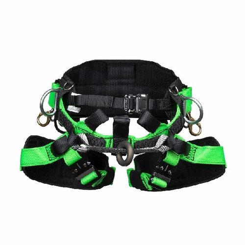 Buckingham 1490 Master 5.0 Tree Saddle