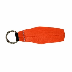 Buckingham 16-10O Standard Throwbags - 16 - Orange, 10oz