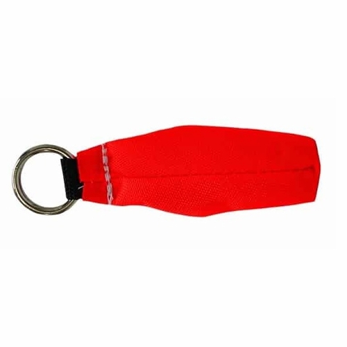 Buckingham 16-12R Standard Throwbags - 16 - Red, 12Oz