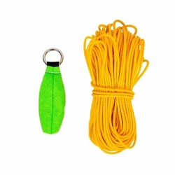Buckingham 16-14G-100 Throwbag with Slickline - 16-14G-100