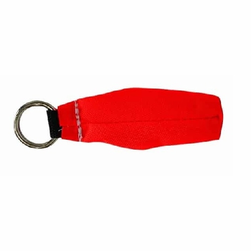 Buckingham 16-14R Standard Throwbags - 16 - Red, 14Oz