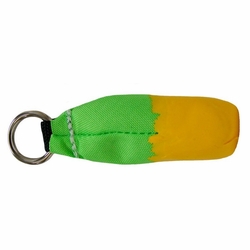 BUCKINGHAM 16-16GD THROW BAG 16 OZ GREEN DIPPED