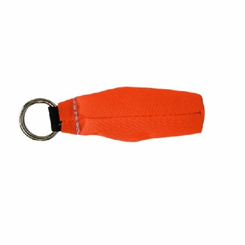 Buckingham 16-16O Standard Throwbags - 16 - Orange, 16Oz