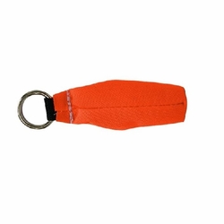 Buckingham 16-16O Standard Throwbags - 16 - Orange, 16oz
