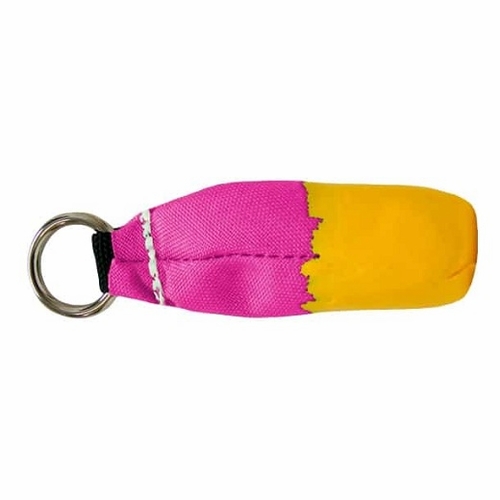Buckingham 16-16PD Dipped/Rubber Coated Throwbags - 16-16 - Pink, 16oz