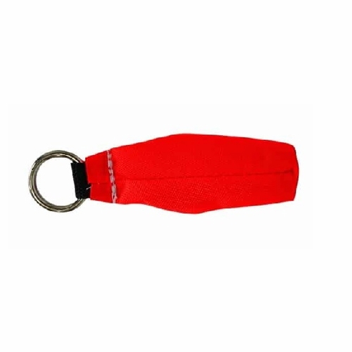 Buckingham 16-16R Standard Throwbags - 16 - Red, 16Oz