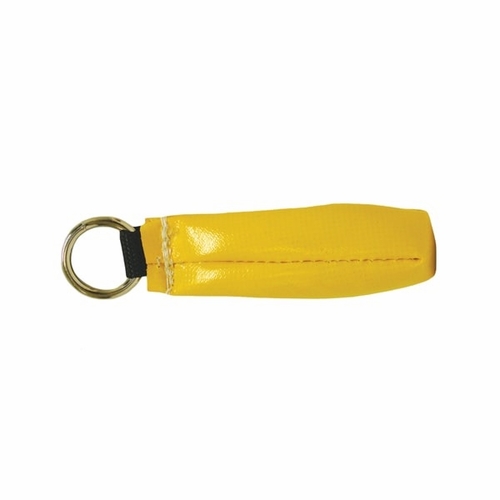 BUCKINGHAM 16-16Y THROW BAG 16 OZ YELLOW TNX