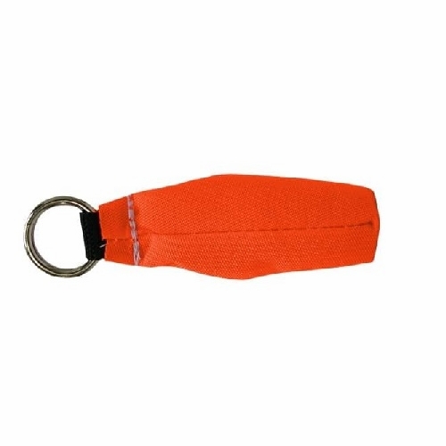 Buckingham 16-20O Standard Throwbags - 16 - Orange, 20Oz