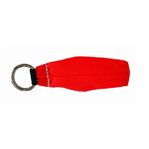 Buckingham 16-20R Standard Throwbags - 16 - Red, 20Oz