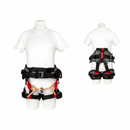 BUCKINGHAM 16906-L ERGOVATION SIT HARNESS