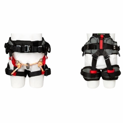 BUCKINGHAM 16906-M ERGOVATION SIT HARNESS