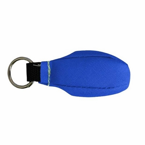 Buckingham 16A1-10B Teardrop Throwbags - 16A1 - Blue, 10Oz