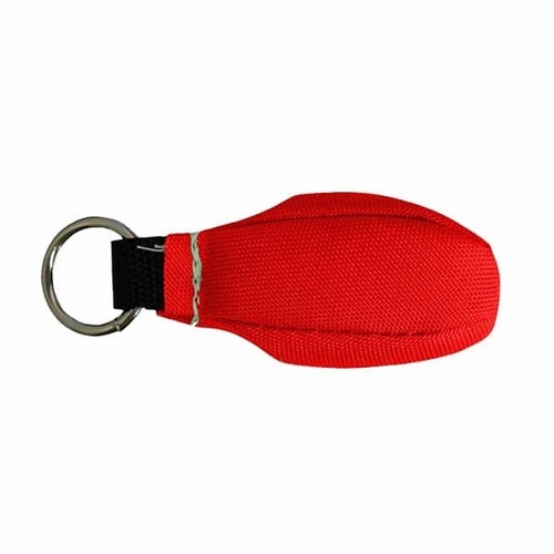 Buckingham 16A1-10R Teardrop Throwbags - 16A1 - Red, 10oz
