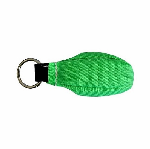 Buckingham 16A1-12G Teardrop Throwbags - 16A1 - Green, 12Oz