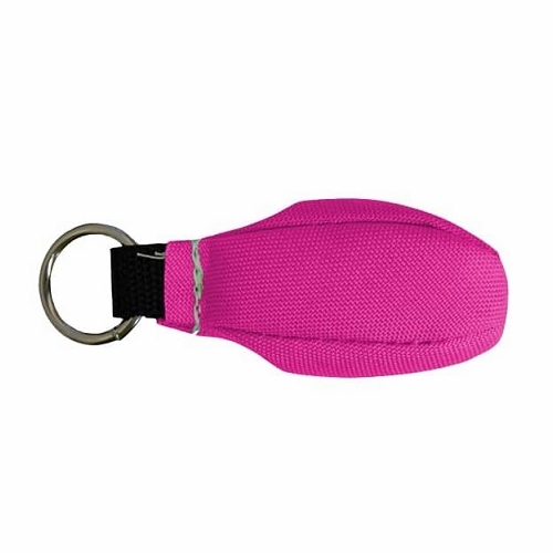 Buckingham 16A1-12P Teardrop Throwbags - 16A1 - Pink, 12Oz