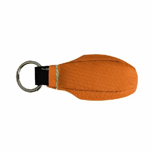 Buckingham 16A1-14O Teardrop Throwbags - 16A1 - Orange, 14oz