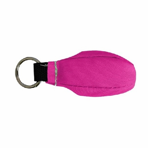 Buckingham 16A1-14P Teardrop Throwbags - 16A1 - Pink, 14oz
